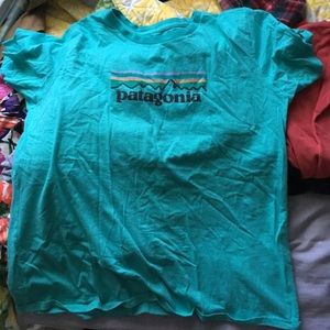 Patagonia T-Shirt